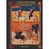 Le Royaume oubli� : La Croisade contre les Albigeois - La Trag�die Cathare (Coffret Livre-Disque 3 CD)