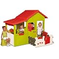 Smoby 310207 - Floralie Haus