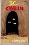 B C Cave-in