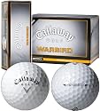 Callaway Warbird 1-Dozen Golf Balls