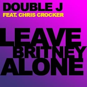 Leave Britney Alone