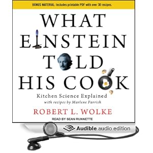 [Audible Audio Edition]