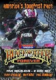 Blackwater Forever