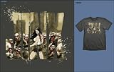 Surrounded T-Shirt