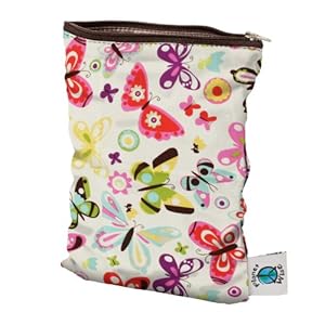 Planet Wise Diaper Wet Bag