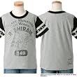 (フーピーウーピー)HOOPEE WOOPEE ポケットモンスター ベストウイッシュ 配色プリントTシャツ