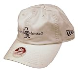 Colorado Rockies Snow Ball Cap