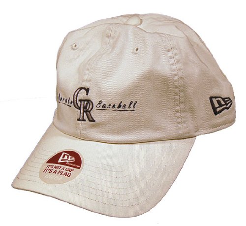 Buy Colorado Rockies Snow Ball Cap