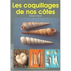 Les coquillages