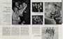 DAVID NIVEN - I Learn to be a Playboy, by David Niven as told to Dean Jennings. As a young British officer, irrepressible David Niven was never out of hot water. Things really began to happen after he accepted an American millionairess's invitation to visit New York. Second of three parts. ..... 1958 Saturday Evening Post Article, A5145A.