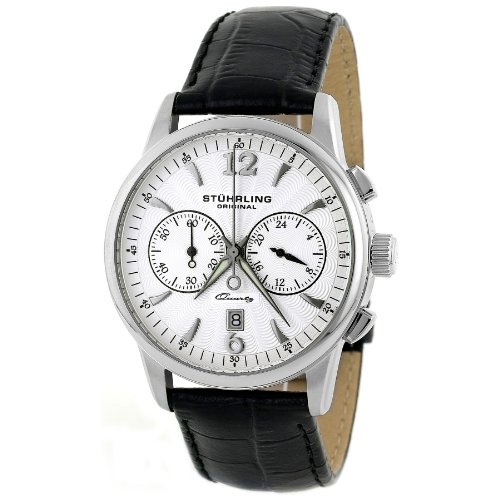 Stuhrling Original Men's 186L.33152 Boardroom Collection Aristocrat Watch.