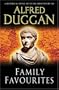Family Favourites (Phoenix Press)