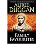 Family Favourites (Phoenix Press)