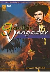 El Gavilan Vengador