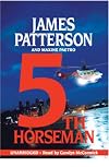 The 5th Horseman On Playaway: Ready-To-Go Digital Audiobooks