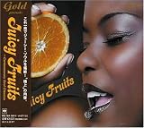 Juicy Fruits-Contemporary Soul Classics