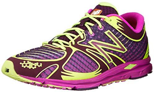 New Balance Women's W1400 Glow in the Dark Running Shoe