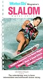 Water Ski Magazine s Slalom Water Skiing