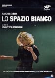 White Space ( Lo spazio bianco ) [ NON-USA FORMAT, PAL, Reg.2 Import - Italy ]
