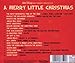 Merry Little Christmas