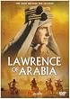 Lawrence of Arabia - the Biography [DVD]