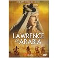 Lawrence of Arabia - the Biography [DVD]