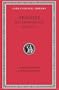 Apuleius: Metamorphoses (The Golden Ass), Volume II, Books 7-11 (Loeb Classical Library No. 453)