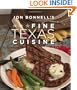 Jon Bonnell's Fine Texas Cuisine