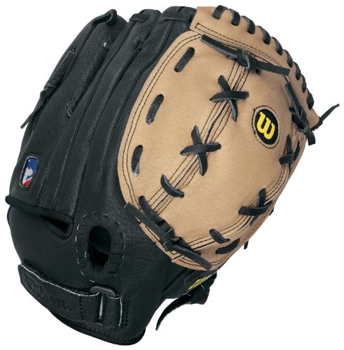 Wilson A425 105 Fielders Glove (10.5-Inch)