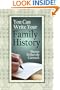 You Can Write Your Family History