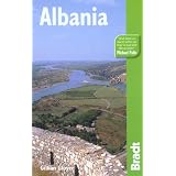 Albania 3rd (Bradt Travel Guide Albania)