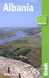 Albania 3rd (Bradt Travel Guide Albania)