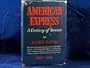 American Express. A Century of Service