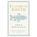 Book Of Mediterranean Food, A