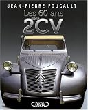 Les 60 ans de 2CV