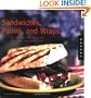 Sandwiches, Panini, and Wraps: Recipes for the Original Anytime and Anywhere Meal