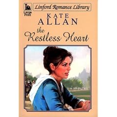 The Restless Heart