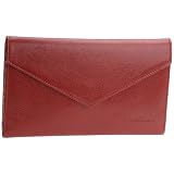 La Bagagerie 5112 N Portefeuille femme Cuir- Taille