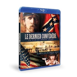 Secession (Le dernier Confédéré) [Blu-ray]