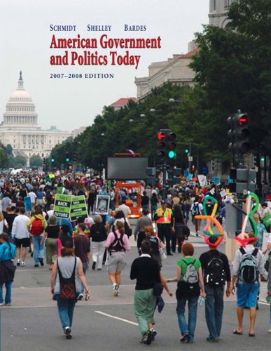 Politics Government