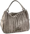 KATHY Van Zeeland Pleat Market Shopper