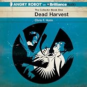 Dead Harvest | [Chris F. Holm]