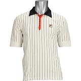 Fila Vintage Bjorn Borg Polo