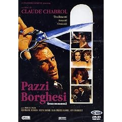 Pazzi Borghesi
