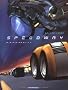 Speedway, Tome 2 : A:xis reality