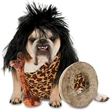 Zelda Cave Dog Costume (Small)