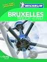 Guide Vert Week-end Bruxelles