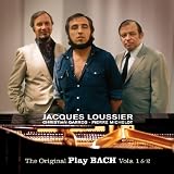 The Original Play Bach Vols. 1 & 2