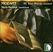 Wolfgang-Amadeus-Mozart-Ah! Vous Dirai-Je, Maman (Harpsichord Works) (Martinoli) cd cover