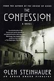 The Confession (Inspector Ferenc Kolyeszar)